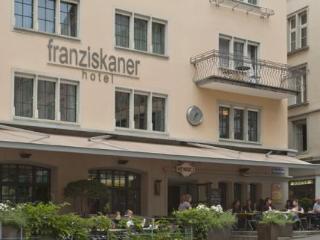 Otel Franziskaner 3*